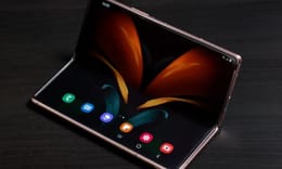 My Linux Phones (from 2005 – present)