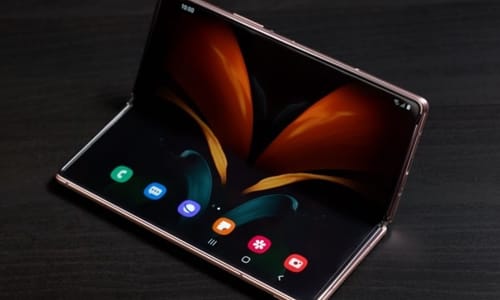 My Linux Phones (from 2005 – present)